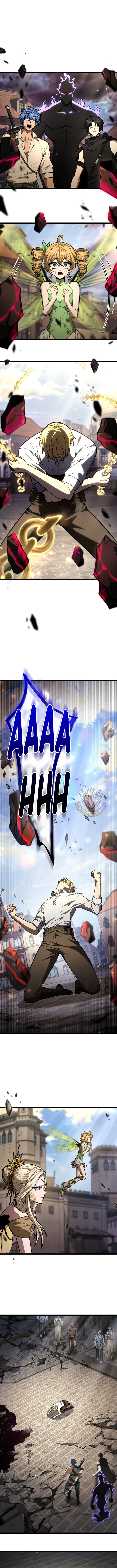 Infinite Mage, Chapter 174 image 09